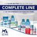 TropiClean OxyMed Medicated Dog Spray 236ml - Fast Relief for Dry Skin, Itching - Anti-Itch Formula - Buy Online on GoSupps.com