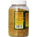 Golden Flower Spanish Bee Pollen 16-Ounce - Buy Online on GoSupps.com
