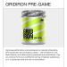 MMUSA Gridiron Pre-Game Diet Supplement Powder Strawberry 800g - Pack of 1 - Buy Online on GoSupps.com