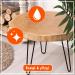 Poliboy Oak Pine Care - Wood Polish for Antique & Rustic Furniture - 100ml Made in Germany - Refreshing Wood Care (1 Pack) - Buy Online on GoSupps.com