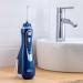 Waterpik Cordless Advanced Water Flosser - Wireless Oral Shower with 4 Attachments Adjustable Pressure Settings Induction Charging - WP-563EU - Buy Online on GoSupps.com