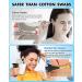 Electric Ear Cleaner Wax Removal Kit with 3-Hole Spray Nozzle - Safe & Effective Ear Irrigation Flushing System for Adults - IPX7 Water Resistant Pulse Ear Cleaning Tool - Buy Online on GoSupps.com