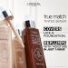 L'Oreal Paris True Match Tinted Serum Foundation with Hyaluronic Acid - Shade 2-3 Light - Buy Online on GoSupps.com