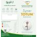 TOTUM | quilibre Digestif & Confort Intestinal | Enzymes Probiotiques AFA Klamath | 30 Sachets de 5 G lules | 1 Mois | SynerJ Health - Buy Online on GoSupps.com