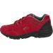 Br tting Women's Circle Walking Shoes - Size 41 EU - Red | Comfortable & Stylish International Shipping Available - Buy Online on GoSupps.com