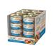 Wellness Core Signature Selects cat food wet in broth grain -free high meat content flaked bonito & shrimp 24 x 79 g Flaked - Bonito & Garnelen 79 g (24 Pack)