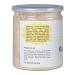 Kaolin Clay Powder 14 oz - Ideal for Soap Making, Face Cleansing, and Oily Skin - Yogi's Gift - Buy Online on GoSupps.com