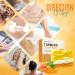 Organic Turmeric Soap Bar | Handcrafted Skincare for Blemish Control & Radiant Skin | Natural Face & Body Cleanser (7 OZ - Buy Online on GoSupps.com