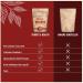 Cistus Incanus Capsules - 180 Vegan Capsules | 860mg Daily Dose | Cystus Extract for Immune Support & Wellness - Buy Online on GoSupps.com