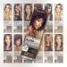 Colour-Freedom Gloss Pro 150ml Medium Brown Semi-Permanent Hair Colour. Ultra-Shine Vegan Hair Colour Mask with PurePlex | Ammonia Free Colour Lasts Up To 6-10 Washes Medium Brown 150 ml (Pack of 1) - Buy Online on GoSupps.com