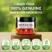100% Pure Batana Oil for Hair Growth | Organic & Chemical-Free | Enhance Your Hair Naturally - Buy Online on GoSupps.com