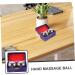 Combined Massager 2-Piece Fitness Handballs for Seniors - Baoding Meditation & Massage Balls - Brass & Iron Boccia Balls for Relaxation - Buy Online on GoSupps.com