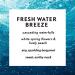 Air Wick Essential Mist Refill 3ct Fresh Waters - Natural Essential Oil Air Freshener - Buy Online on GoSupps.com