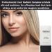 Radiant Complex Face Primer - Smooth Matte Canvas for Flawless Makeup Application - 1.2 oz - Buy Online on GoSupps.com