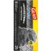 Glad ForceFlexPlus Black Large Drawstring Trash Bags 30 Gal - 25 Ct | 25 Count | Standard Packaging - Buy Online on GoSupps.com