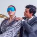 Daily Concepts Relaxing Sleep Mask - Ultimate Comfort for Restful Sleep | International Shipping Available - Buy Online on GoSupps.com
