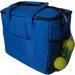 Armarkat CL101B Dog Travel Bag with Food Carriers | Portable Pet Travel Organizer - Buy Online on GoSupps.com