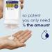 Dove Ultra Intensive Repair Shampoo & Conditioner Combo Pack - 20 fl oz (Pack of 2) - Buy Online on GoSupps.com