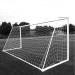Aoneky Soccer Goal Net - 24 x 8 Ft - Full Size Football Goal Post Netting - NOT Include Posts 6 x 4 Ft - 2 mm Cord