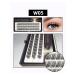 Shop Thick Natural Reusable False Eyelashes - 16mm Single Cluster 5 Styles International Shipping - Buy Online on GoSupps.com