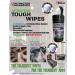 CE Tools Pro Tough Wipes with Scrubbing Beads - 50 Count | Heavy-Duty Cleaning Wipes - Buy Online on GoSupps.com