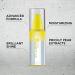 ALCINA Hyaluron 2.0 Spray - 125 ml Hydrating Spray for Dry Hair | Unscented Moisture Solution | International Shipping Available - Buy Online on GoSupps.com