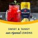 Sanpellegrino Italian Sparkling Drink Limonata  Sparkling Lemon Beverage  24 Pack of 11.15 Fl Oz Cans - Buy Online on GoSupps.com