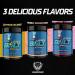 6AM Run Bolt ETX Preworkout | High-Stim Extreme Energy for Cardio | No Jitters Enhanced Electrolytes | Citrus Blast for Men & Women - Shop Now - Buy Online on GoSupps.com