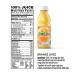 Tropicana 100% Juice Variety Pack 10 Fl Oz (Pack of 24) - Classic Flavors - Buy Online on GoSupps.com