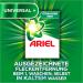 Ariel Laundry Detergent Powder - Heavy Duty 100 Loads (6.5 kg) for Radiantly Clean Clothes - International Shipping Available - Buy Online on GoSupps.com
