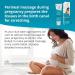 Fairhaven Health BabyIt Perineal Massage & Postpartum Gel - Prenatal & Postnatal Care for Moms - Buy Online on GoSupps.com