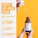 iN.gredients Caffeine Under-Eye Solution for Dark Circles, Puffiness, Wrinkles - Anti Aging Treatment for Men and Women - Buy Online on GoSupps.com