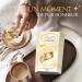 Lindt - Cornet LINDOR - Assortiment de Chocolats Blancs - C ur fondant - Id al pour No l 200g Blanc 200g - Buy Online on GoSupps.com