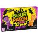 SOUR PATCH KIDS Zombie Orange & Purple Soft & Chewy Halloween Candy  12 - 3.5 oz Trick or Treat Boxes - Buy Online on GoSupps.com