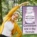 Women's DIM Complex 150mg with Bioperine for Menopause & Hormonal Balance - 60 Capsules - Made in USA by Amate Life - Buy Online on GoSupps.com