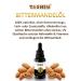 100% Pure Bitter Almond Oil - Skin & Hair Care | Prevent Hair Loss | Direct from Manufacturer Tasnim - Buy Online on GoSupps.com