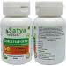 Gokhru Forte Capsules 500 mg. 60 Veg. Capsule | Gokharu (Tribulus Terrestris) Extract Capsules for Men and women | Ayurvedic Herbal Supplement/Remedies | 10:1 Forte (2 Bottles of 60 Capsules) - Buy Online on GoSupps.com