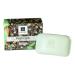 Voyager's Garden Triple Milled Bar Soap Moisturizing Travel Size 1.75 ounces 1.75 Ounce (Pack of 1)