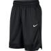 Nike Dri-FIT Icon Large Black/Black/White