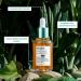 Briogeo Destined For Density MegaStrength Serum | 1.5 oz | Hair Thickening & Density Boost | Fast-Absorbing Vegan Formula - Buy Online on GoSupps.com