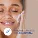 NIVEA NATURALLY CLEAN Facial Makeup Remover 75g 100% Natural Solid Makeup Remover with Black Tea Extract Firm Facial Makeup Remover with Vegan Formula - Buy Online on GoSupps.com