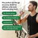 Marcel s Modern Pantry Kinera Lactose-Free High Protein Chocolate Beverage | Post Workout Recovery Drink for Athletes | 12 Pack - Advanced Sports Hydration - Buy Online on GoSupps.com