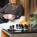 Cliganic Ylang Ylang Essential Oil 100% Pure - 10ml (0.33 fl oz) | Aromatherapy & Natural Benefits - Buy Online on GoSupps.com