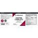 Kirkman Labs Enzyme Complete with DPP-IV - 120 Capsules | Digestive Support Supplement - Buy Online on GoSupps.com