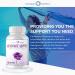 Menopause Relief Supplement for Weight Management & Hormonal Balance - Natural Support for Hot Flashes, Cold Sweats & Mood Swings - 120 Capsules - Buy Online on GoSupps.com