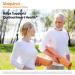 Doctor's Best Ubiquinol 200 mg - 30 Softgels | Premium Antioxidant Support - Buy Online on GoSupps.com