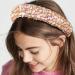 Baroque Crystal Rhinestone Headband - Bridal Wedding Headband for Women (New) - Buy Online on GoSupps.com