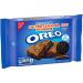 Oreo Salted Caramel Brownie Flavored Creme Chocolate Sandwich Cookies - Limited Edition 12.2 Oz - Buy Online on GoSupps.com