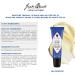 Jack Black Moisture Therapy Lip Balm SPF 25 Shea Butter - Buy Online on GoSupps.com