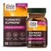 Gaia Herbs Turmeric Supreme Immune Support 20 Veggie Liquid Phyto-Caps